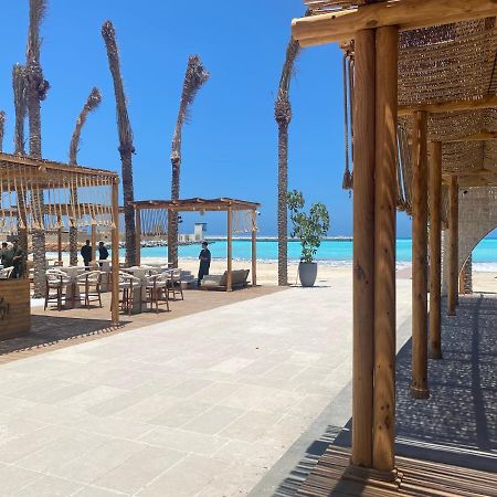 Marassi Marina West Ll 1Br 3Bd Near Of Sol Beach El-Alameyn Dış mekan fotoğraf