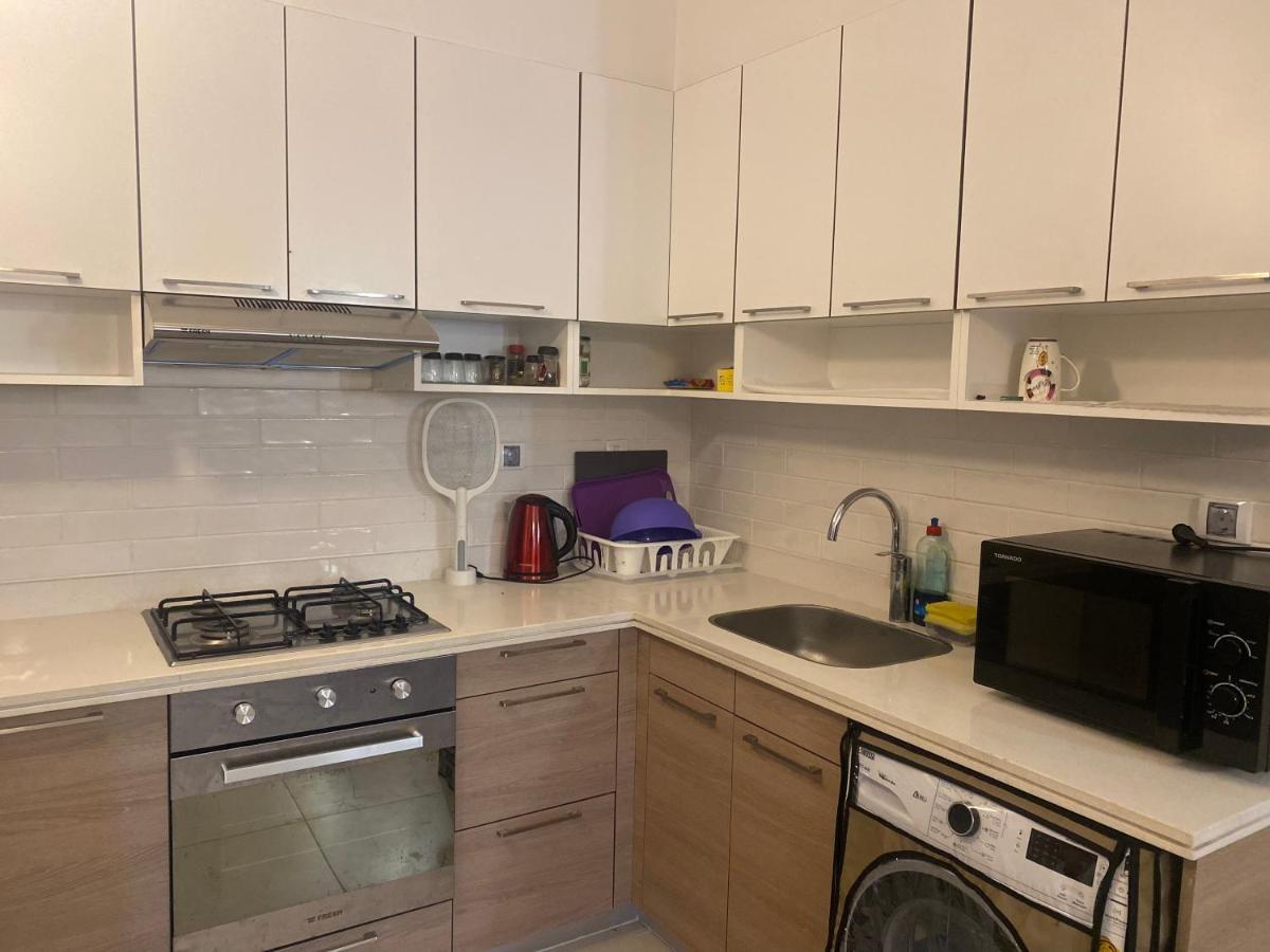 Marassi Marina West Ll 1Br 3Bd Near Of Sol Beach El-Alameyn Dış mekan fotoğraf