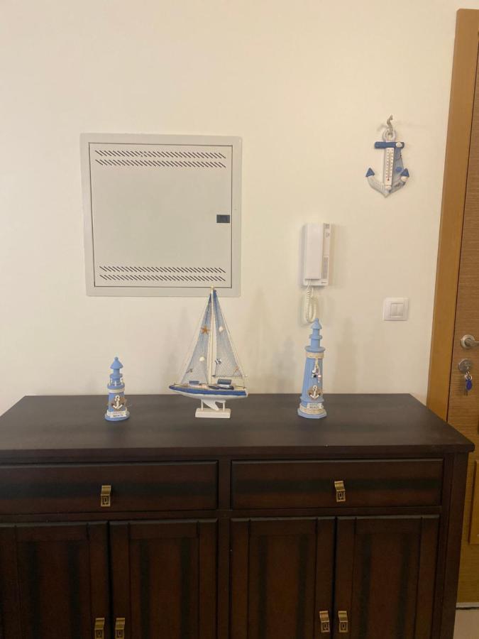 Marassi Marina West Ll 1Br 3Bd Near Of Sol Beach Daire El-Alameyn Dış mekan fotoğraf