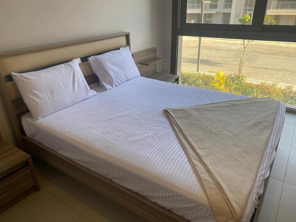 Marassi Marina West Ll 1Br 3Bd Near Of Sol Beach Daire El-Alameyn Dış mekan fotoğraf