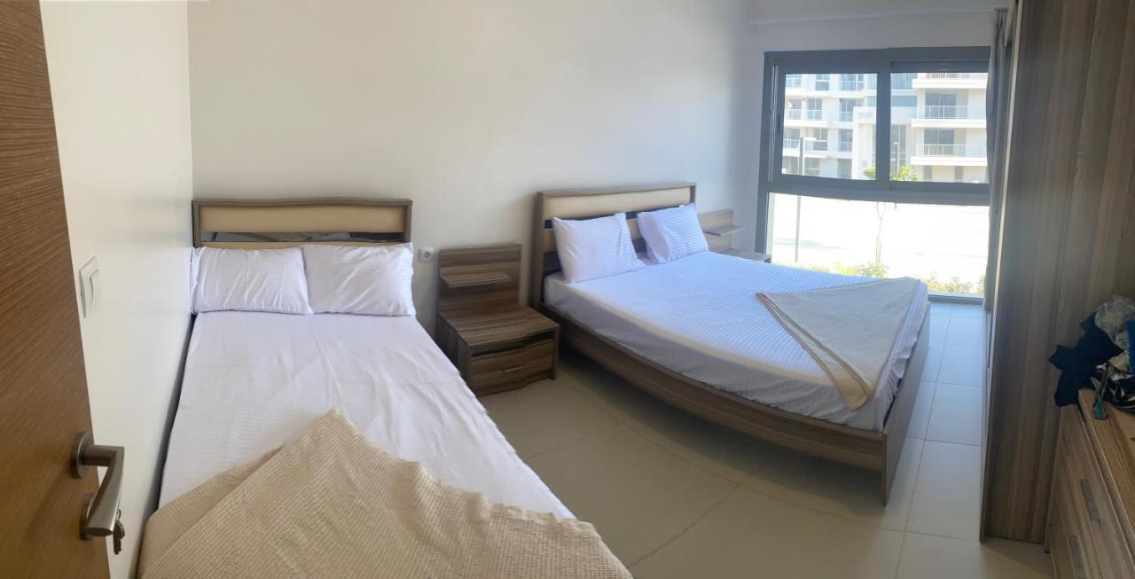 Marassi Marina West Ll 1Br 3Bd Near Of Sol Beach El-Alameyn Dış mekan fotoğraf