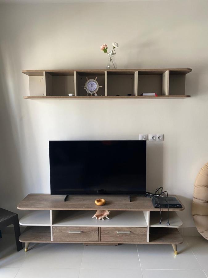 Marassi Marina West Ll 1Br 3Bd Near Of Sol Beach El-Alameyn Dış mekan fotoğraf