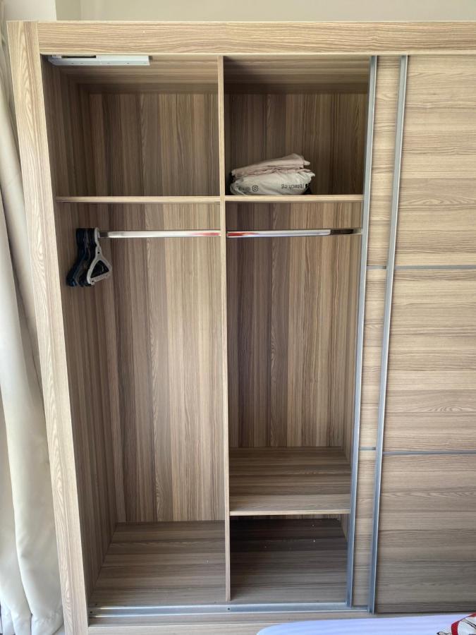 Marassi Marina West Ll 1Br 3Bd Near Of Sol Beach Daire El-Alameyn Dış mekan fotoğraf