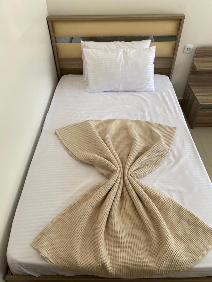 Marassi Marina West Ll 1Br 3Bd Near Of Sol Beach Daire El-Alameyn Dış mekan fotoğraf