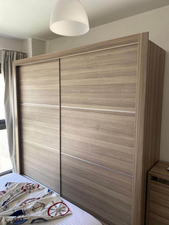 Marassi Marina West Ll 1Br 3Bd Near Of Sol Beach Daire El-Alameyn Dış mekan fotoğraf