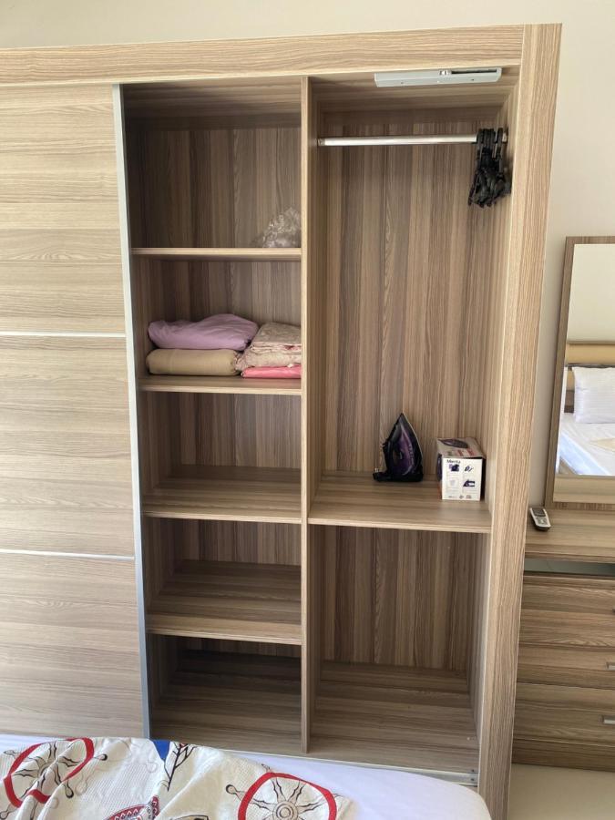Marassi Marina West Ll 1Br 3Bd Near Of Sol Beach Daire El-Alameyn Dış mekan fotoğraf