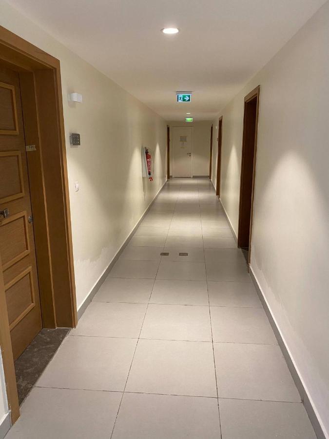Marassi Marina West Ll 1Br 3Bd Near Of Sol Beach Daire El-Alameyn Dış mekan fotoğraf