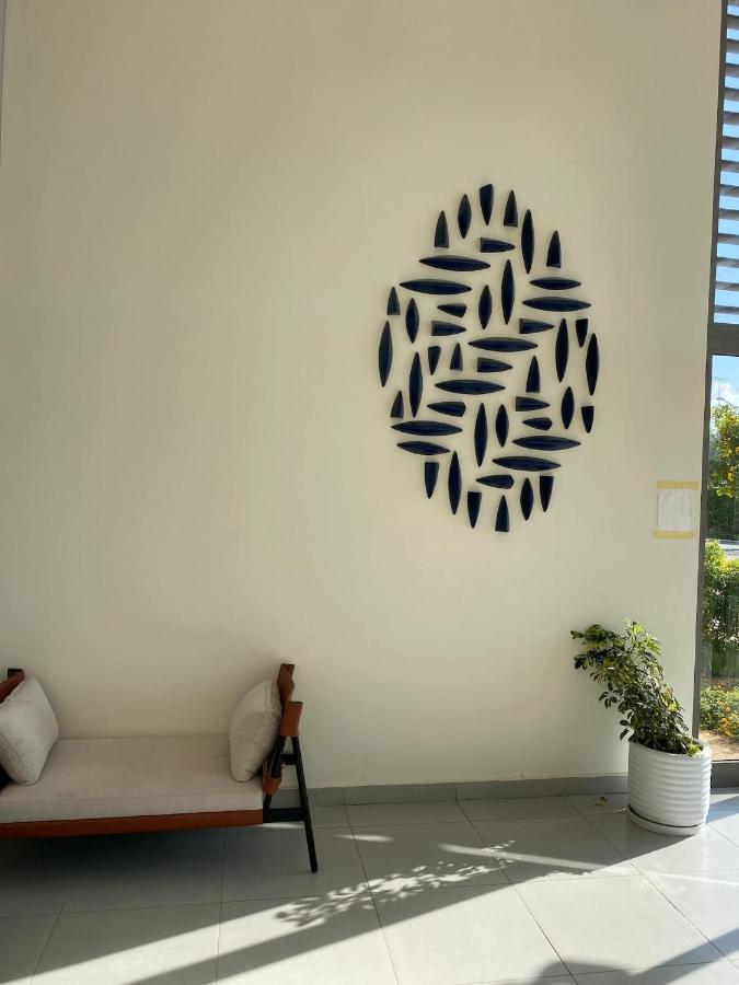 Marassi Marina West Ll 1Br 3Bd Near Of Sol Beach El-Alameyn Dış mekan fotoğraf