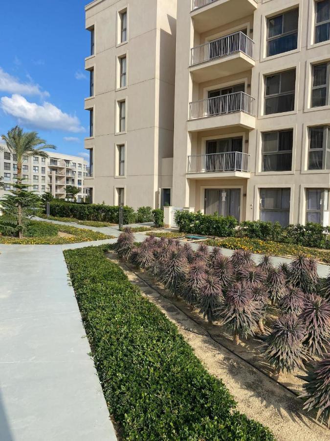 Marassi Marina West Ll 1Br 3Bd Near Of Sol Beach El-Alameyn Dış mekan fotoğraf