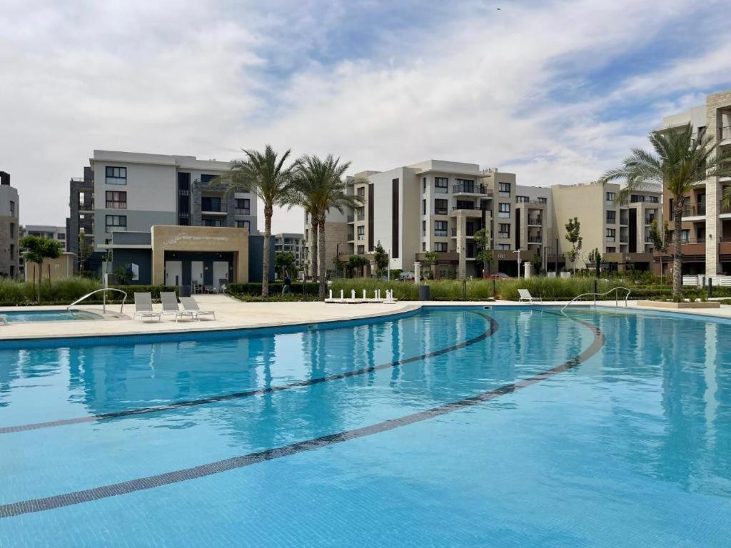 Marassi Marina West Ll 1Br 3Bd Near Of Sol Beach El-Alameyn Dış mekan fotoğraf