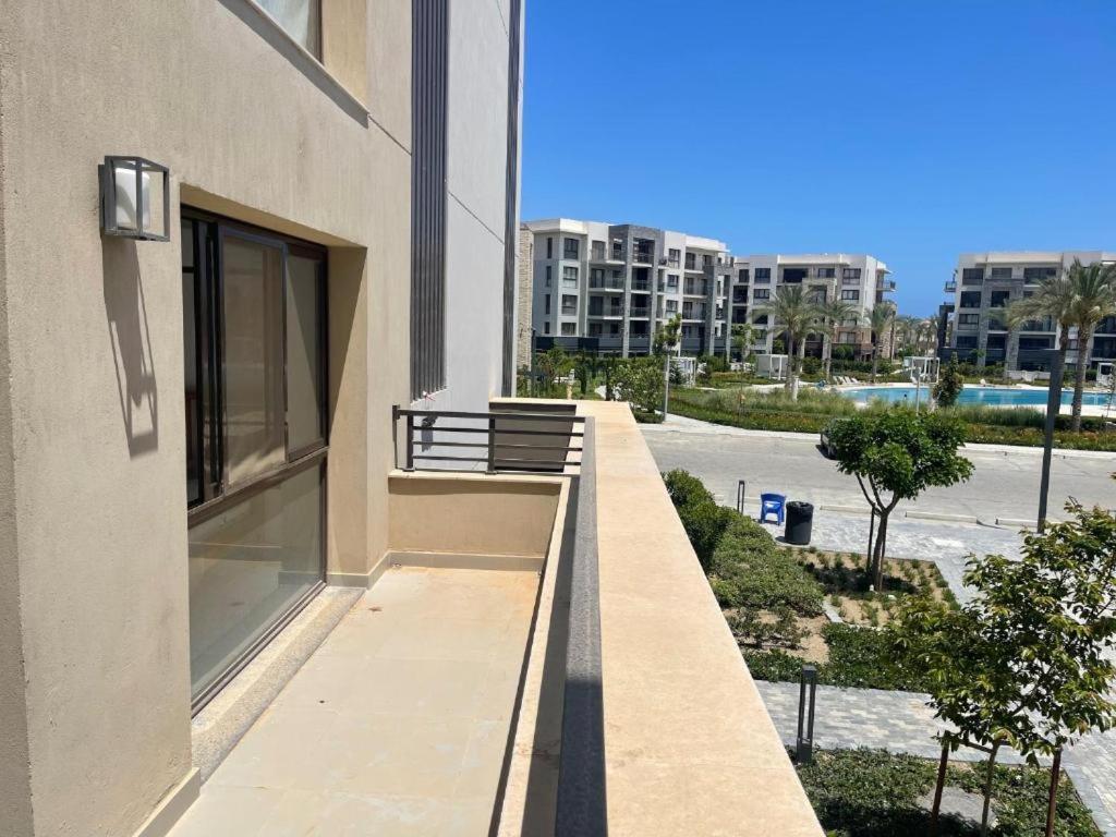 Marassi Marina West Ll 1Br 3Bd Near Of Sol Beach Daire El-Alameyn Dış mekan fotoğraf