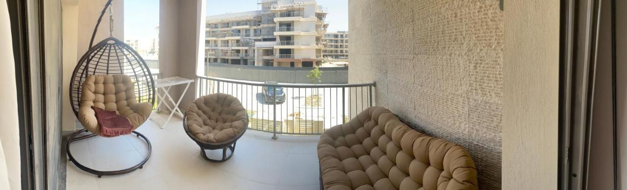 Marassi Marina West Ll 1Br 3Bd Near Of Sol Beach El-Alameyn Dış mekan fotoğraf