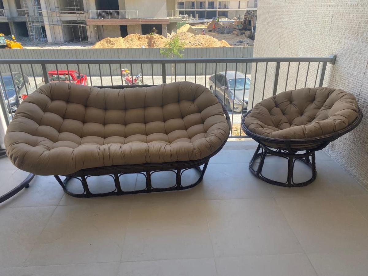 Marassi Marina West Ll 1Br 3Bd Near Of Sol Beach Daire El-Alameyn Dış mekan fotoğraf