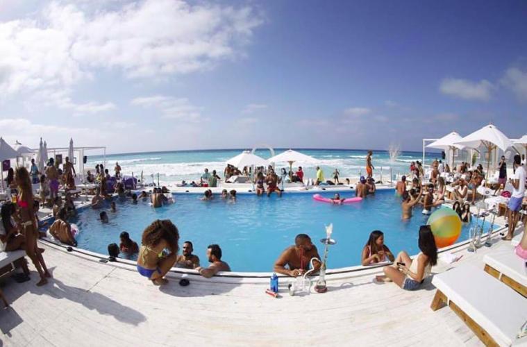 Marassi Marina West Ll 1Br 3Bd Near Of Sol Beach Daire El-Alameyn Dış mekan fotoğraf